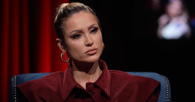 Nicoleta Dragne a fost la un pas de moarte: „Era ceață și cineva conducea cu foarte mare viteză”