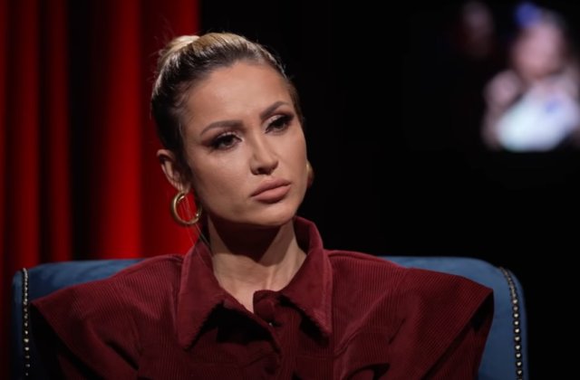 Nicoleta Dragne a fost la un pas de moarte: &bdquo;Era ceață și cineva conducea cu foarte mare viteză&rdquo;