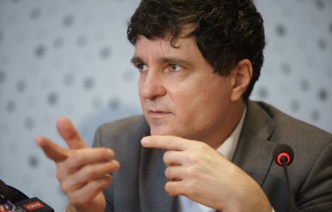 Nicuşor Dan: La sfârşitul anului trecut, am stins datoriile curente ale Primăriei Capitalei”