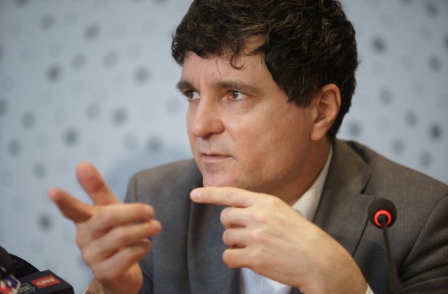 Nicuşor Dan: La sf&acirc;rşitul anului trecut, am stins datoriile curente ale Primăriei Capitalei&rdquo;