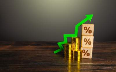 Ratele românilor cresc:...