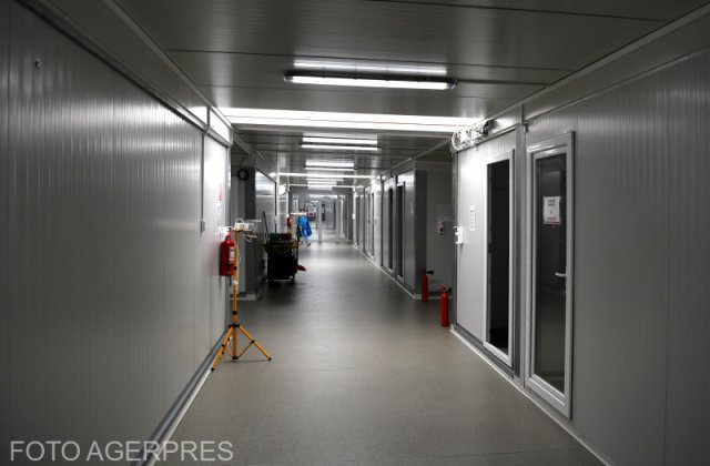 Spitalele impun restricţii după creșterea rapidă a cazurilor de gripă și viroze. Accesul vizitatorilor, restricționat