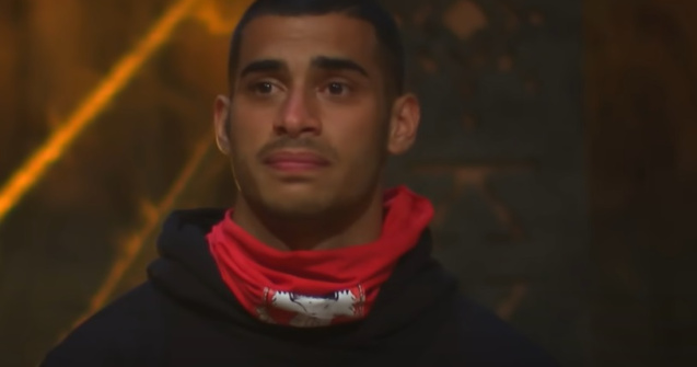 Gheboasă a cedat psihic la Survivor România. De ce vrea, de fapt, Faimosul să fie eliminat din concurs