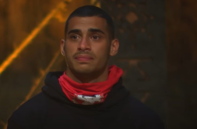 Gheboasă a cedat psihic la Survivor Rom&acirc;nia. De ce vrea, de fapt, Faimosul să fie eliminat din concurs