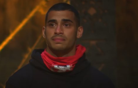 Gheboasă a cedat psihic la Survivor România. De ce vrea, de fapt, Faimosul să fie eliminat din concurs