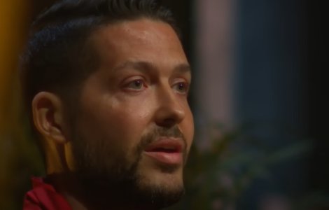 Jorge, adevăratul motiv pentru care a decis să divorțeze de soția sa. Faimosul a dat cărțile pe față: „Îmi doream să fim...”