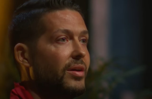 Jorge, adevăratul motiv pentru care a decis să divorțeze de soția sa. Faimosul a dat cărțile pe față: &bdquo;&Icirc;mi doream să fim...&rdquo;