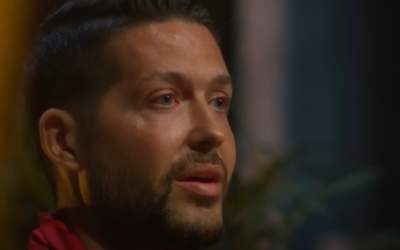 Jorge, adevăratul motiv...