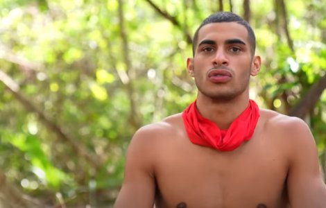 Gheboasă și-a cerut eliminarea de la Survivor. Faimosul a fost dur criticat de telespectatori