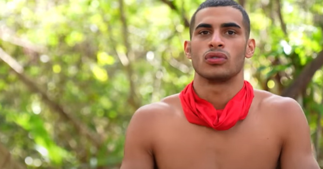 Gheboasă și-a cerut eliminarea de la Survivor. Faimosul a fost dur criticat de telespectatori