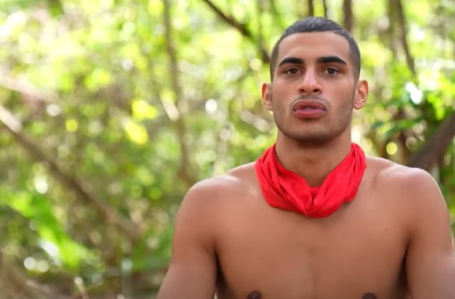 Gheboasă și-a cerut eliminarea de la Survivor. Faimosul a fost dur criticat de telespectatori