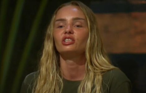 Maria Constantin, eliminată de la Survivor România. Primele declarații după eliminare: „Ceea ce nu știu oamenii de acasă e că...”