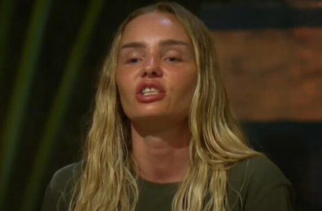 Maria Constantin, eliminată de la Survivor Rom&acirc;nia. Primele declarații după eliminare: &bdquo;Ceea ce nu știu oamenii de acasă e că...&rdquo;