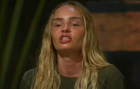 Maria Constantin, eliminată de la Survivor România. Primele declarații după eliminare: „Ceea ce nu știu oamenii de acasă e că...”