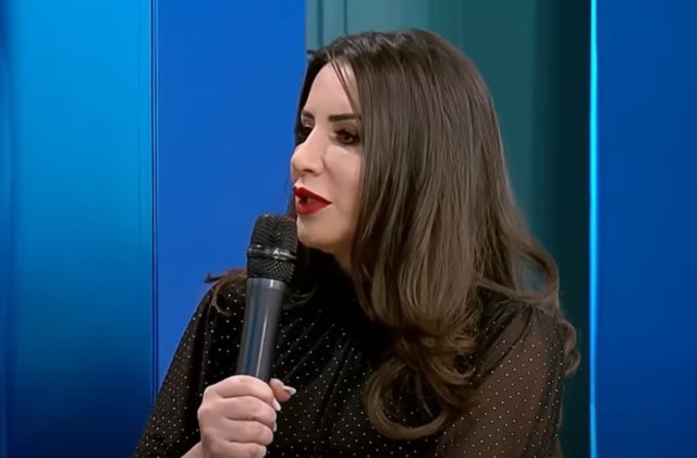 Mara Bănică s-a operat pentru a patra oară la s&acirc;ni: &bdquo;Nu mai puteam ridica copilul &icirc;n brațe&rdquo;