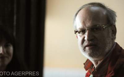 A murit Aurel Mitran, primul...