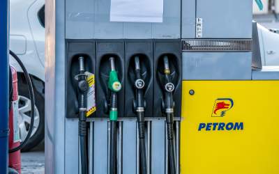 OMV anunţă că nu va plăti...