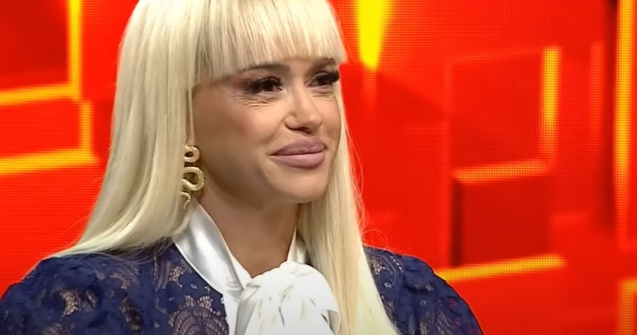 Anda Adam a refuzat să cânte pentru milionarii din Cecenia. De ce a luat această decizie: „Eu am fost șocată”