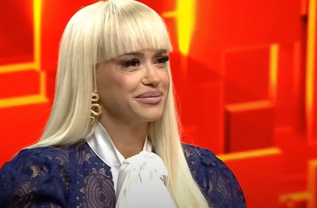 Anda Adam a refuzat să c&acirc;nte pentru milionarii din Cecenia. De ce a luat această decizie: &bdquo;Eu am fost șocată&rdquo;