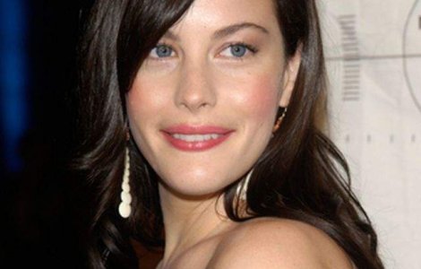 Liv Tyler va deveni pentru a doua oara mama