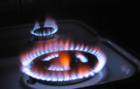 Republica Moldova va putea primi gaz rusesc din Romania