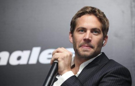  Top  Top 10 Detalii NESTIUTE din viata lui Paul Walker!
