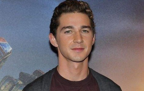 Shia LaBeouf scapa de inchisoare