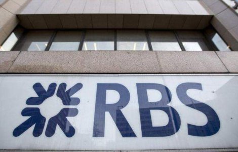 RBS si Lloyds si-ar putea muta afacerile din Scotia in Anglia