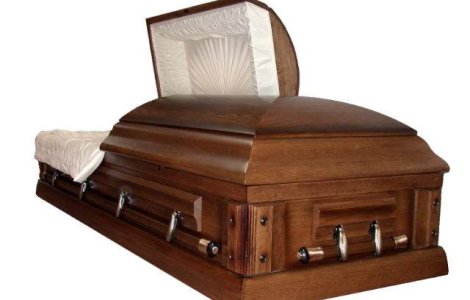  Top  Top 10 Celebritati si obiectele luate cu ele in MORMANT