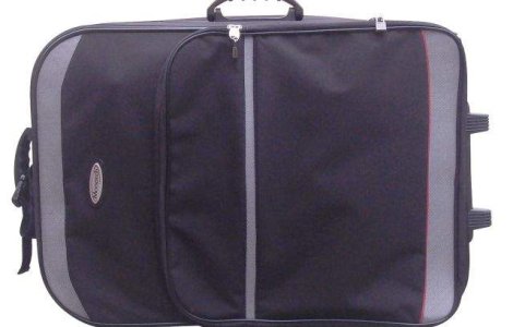 Valiza cu explozibil, UITATA pe aeroport de politistii australieni