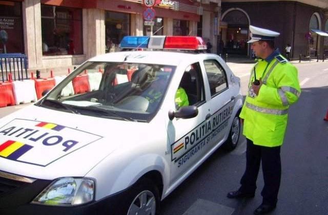 Restrictii de trafic in Bucuresti, pe toata durata weekend-ului