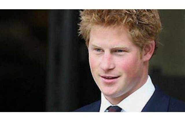 [Video] Printul Harry, implicat intr-un accident rutier spectaculos
