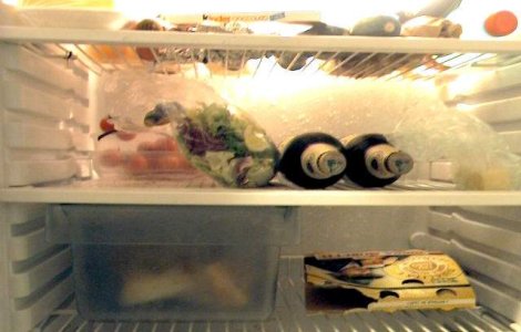  Top  Top 10 Trucuri pentru a ECONOMISI banii pe mancare