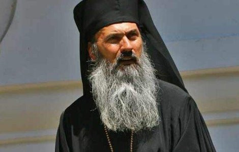 IPS Teodosie, acuzat de luare de mita si instigare la fals intelectual