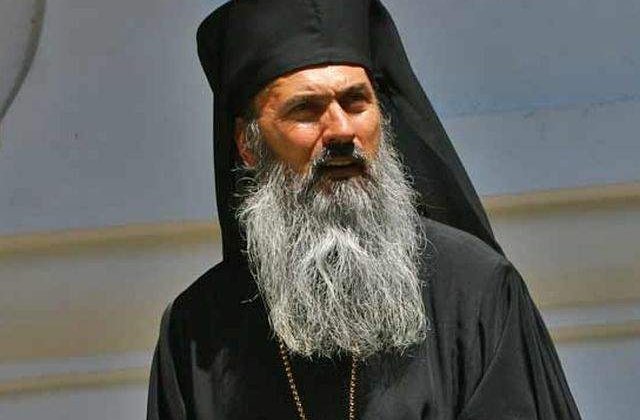 IPS Teodosie, acuzat de luare de mita si instigare la fals intelectual