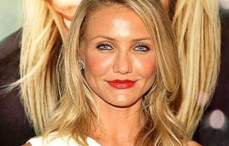 Cameron Diaz lanseaza o linie de pantofi