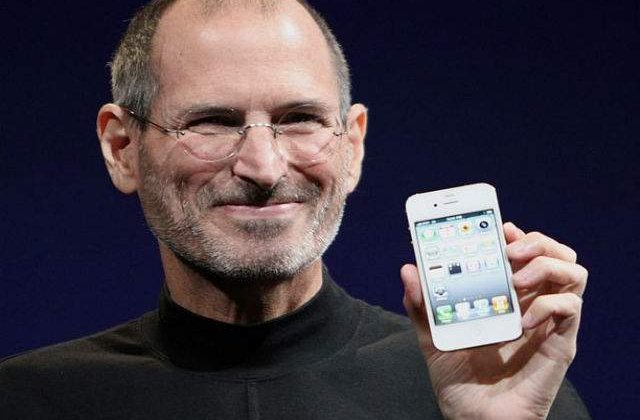 Steve Jobs nu si-a lasat copiii sa foloseasca iPad-uri
