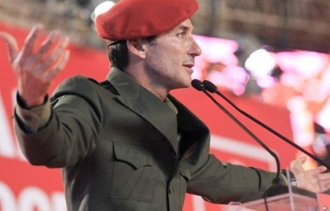 Mazare: Daca Ponta nu iese presedinte, eu nu mai stau!