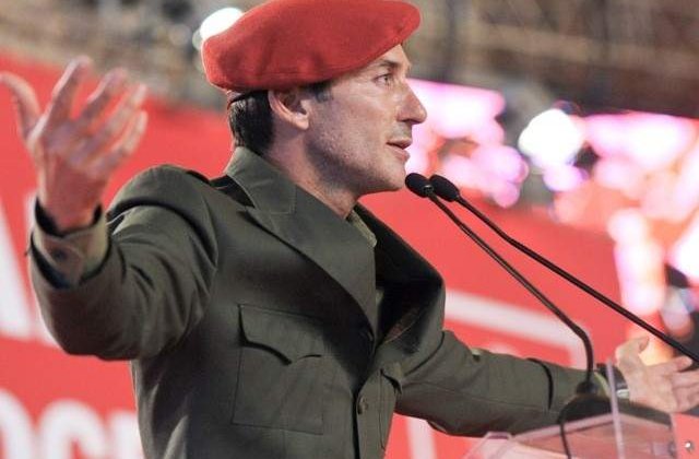 Mazare: Daca Ponta nu iese presedinte, eu nu mai stau! Ce spune despre Iohannis