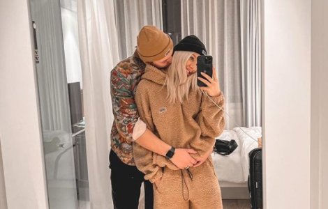 Carmen Grebenișan, adevăratul motiv pentru care și-a anulat nunta: „Mi-am dat seama că în viața asta...”