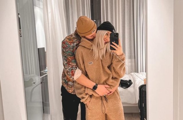 Carmen Grebenișan, adevăratul motiv pentru care și-a anulat nunta: &bdquo;Mi-am dat seama că &icirc;n viața asta...&rdquo;