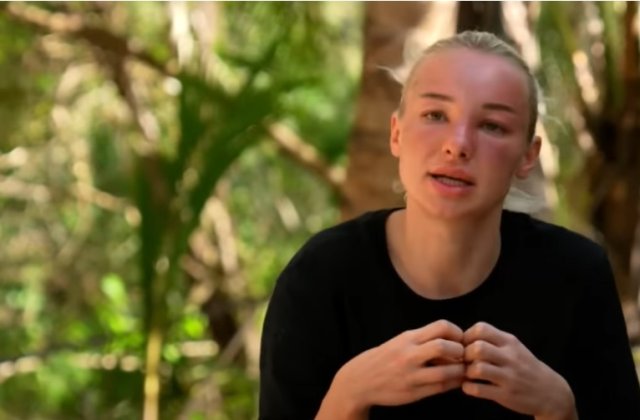 Ea este numită noua Bia Khalifa de la Survivor. Este zilnic pusă pe scandal: &bdquo;E frustrată la 50 de ani că e bătr&acirc;nă&rdquo;