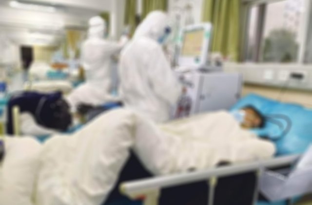 15 decese &icirc;nregistrate la pacienți cu gripă &icirc;n Rom&acirc;nia