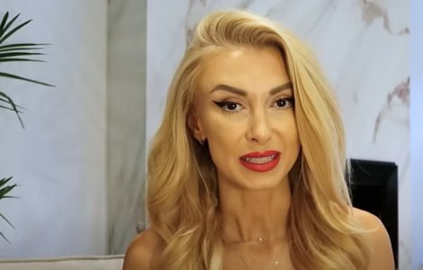 Andreea Bălan, despre cel mai greu moment din America Express. Ce a fost nevoită să suporte: „Nu pleci la război fără aliați”