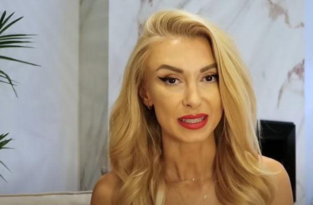 Andreea Bălan, despre cel mai greu moment din America Express. Ce a fost nevoită să suporte: &bdquo;Nu pleci la război fără aliați&rdquo;