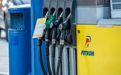 OMV Petrom, profit de...