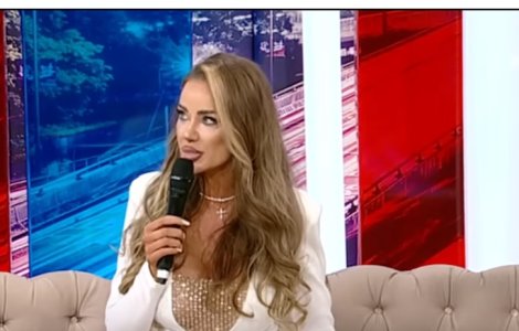 Care este relația Biancăi Drăgușanu cu viitorii ei socri. Ce a spus despre părinții lui Gabi Bădălău