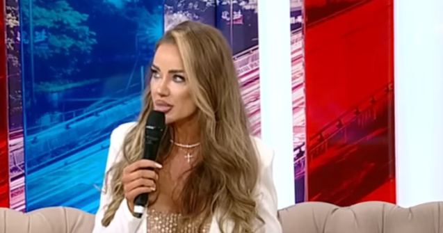 Care este relația Biancăi Drăgușanu cu viitorii ei socri. Ce a spus despre părinții lui Gabi Bădălău