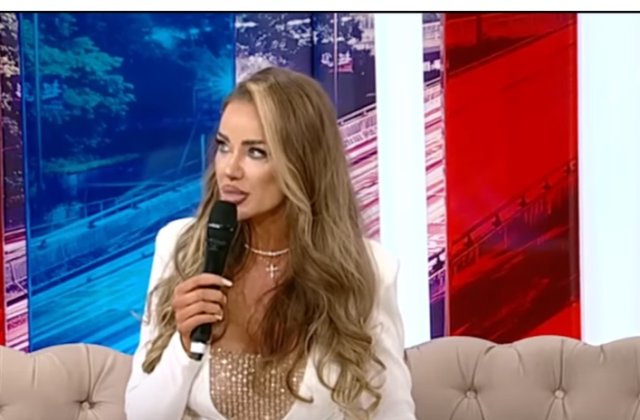 Care este relația Biancăi Drăgușanu cu viitorii ei socri. Ce a spus despre părinții lui Gabi Bădălău