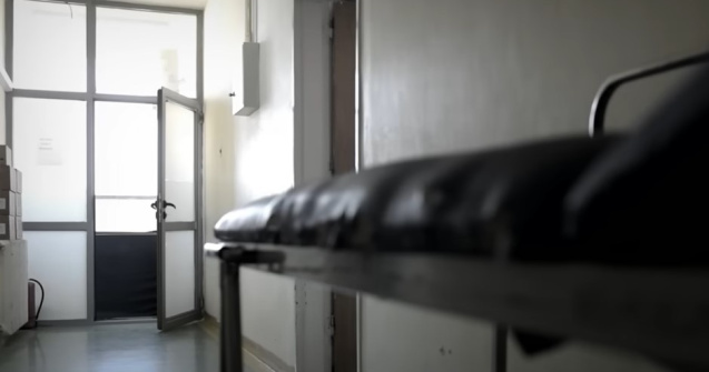 Secția de Pneumologie de la Spitalul Vaslui, închisă în plin val de gripă și viroze. Singurul medic, în concediu de odihnă, întrerupt de unul medical